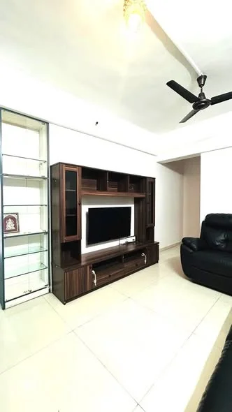 2 BHK Flat for Rent in Sahil Vighnesh