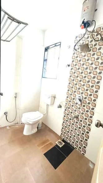 2 BHK Flat for Rent in Sahil Vighnesh