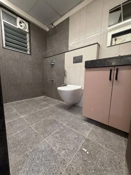 3 BHK Flat for Rent in Kharadi