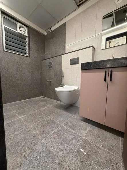 3 BHK Flat for Rent in Kharadi