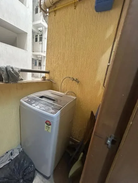 2 BHK Flat for Rent in Kharadi