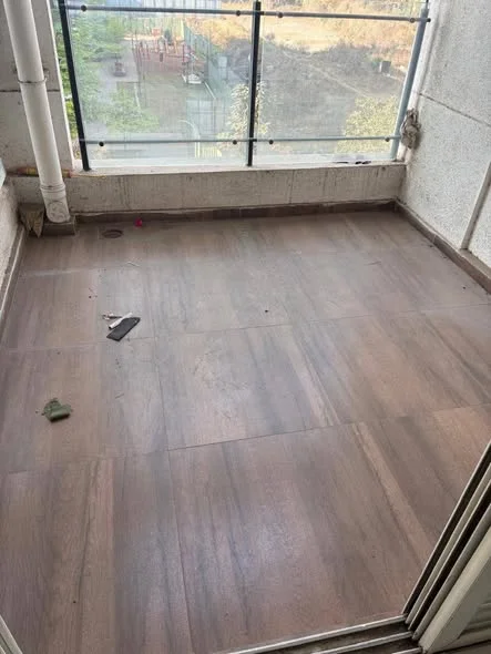 1 BHK Flat for Sale in Dhayri Paranjape Abhiruchi Parisar