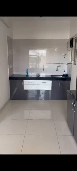 1 BHK Flat for Sale in Dhayri Paranjape Abhiruchi Parisar