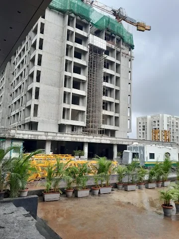 2 BHK Office Space for Rent in Baner-Balewadi-Hinjwadi