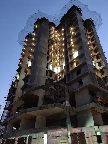 2 BHK Flat for Rent in MALAD LINK ROAD NEAR MITH CHOWKI