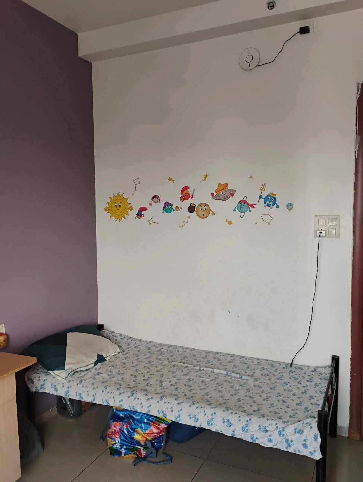 2 BHK Flat for Rent in Hinjewadi