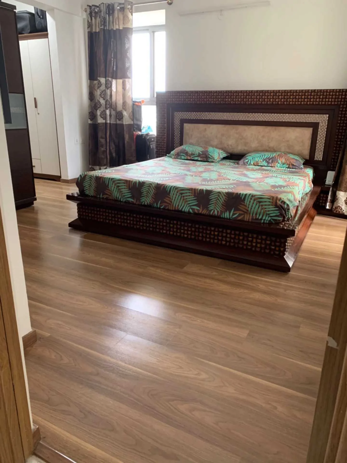 3 BHK Flat for Rent in Harlur
