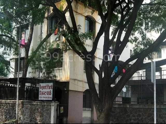 2 BHK Flat for Sale in Viman Nagar