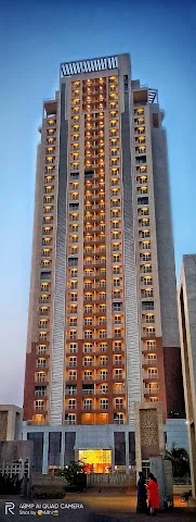 Flat for Sale in Panvel
