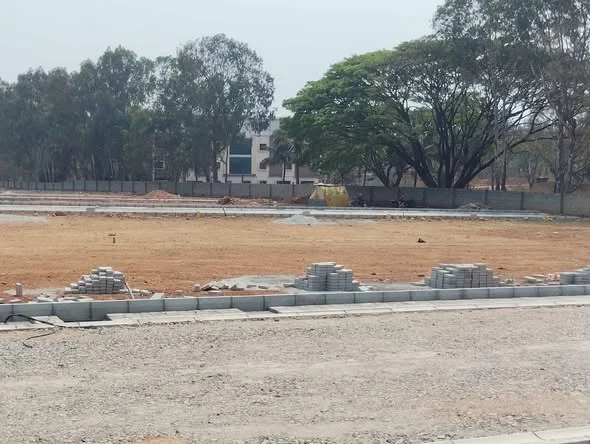 2 BHK Independent House for Sale in BIDADI