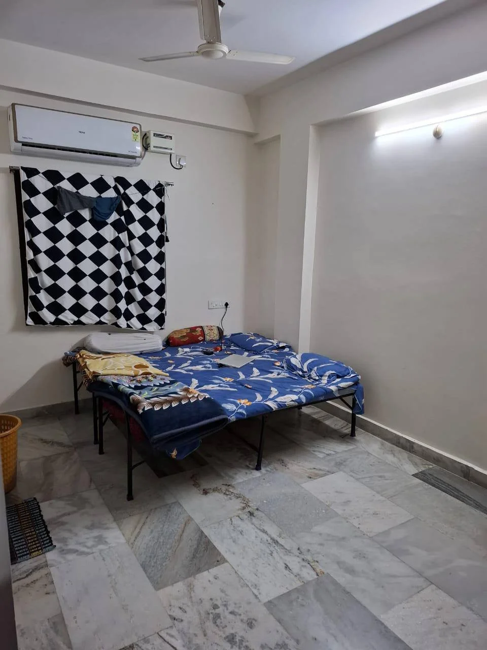 2 BHK Flat for Rent Near RTO Office