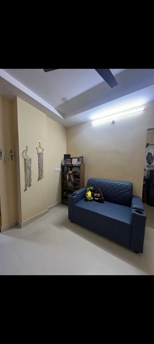 1 BHK Flat for Rent in Kondapur