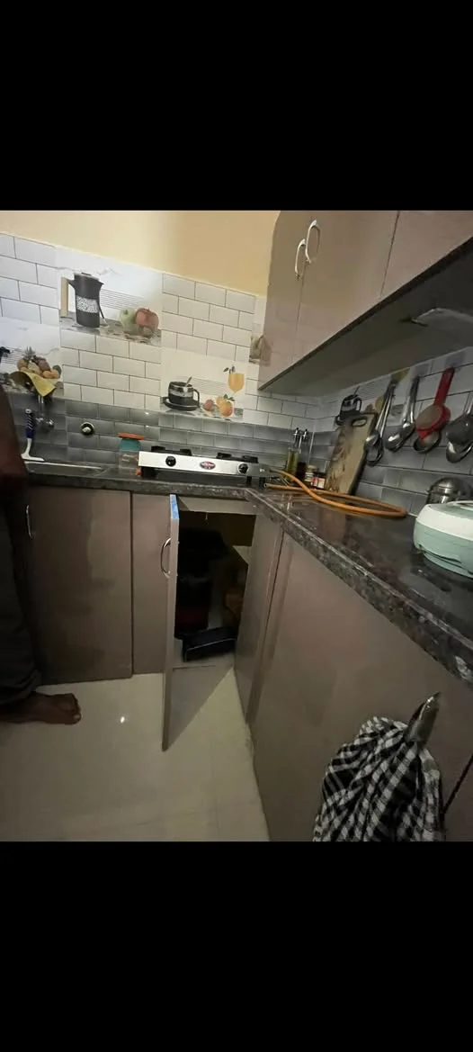 1 BHK Flat for Rent in Kondapur