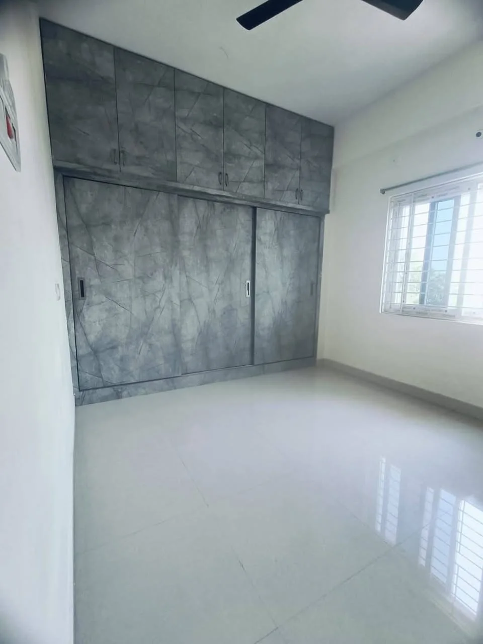 2 BHK Flat for Rent in KONDAPUR