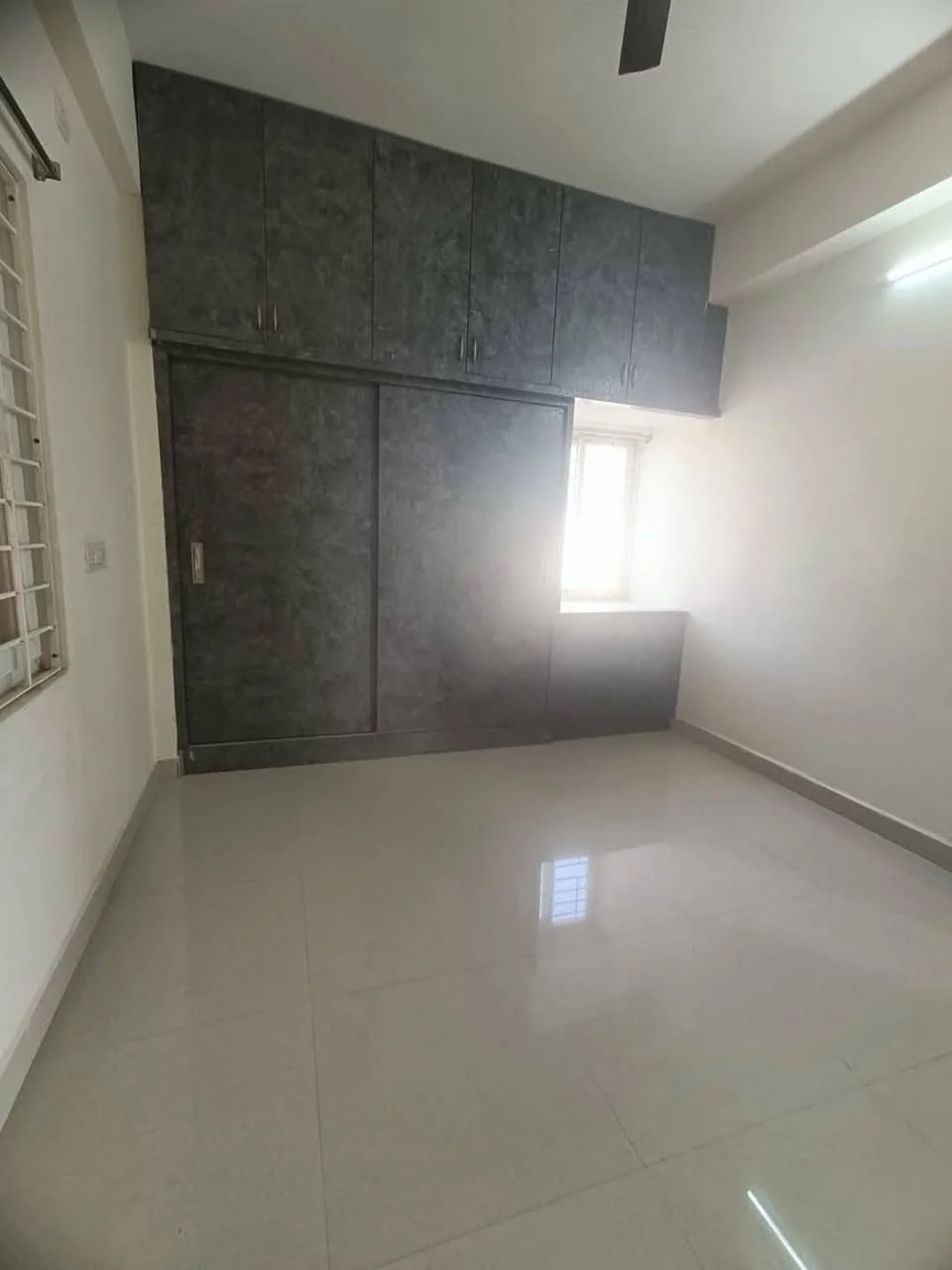 2 BHK Flat for Rent in KONDAPUR
