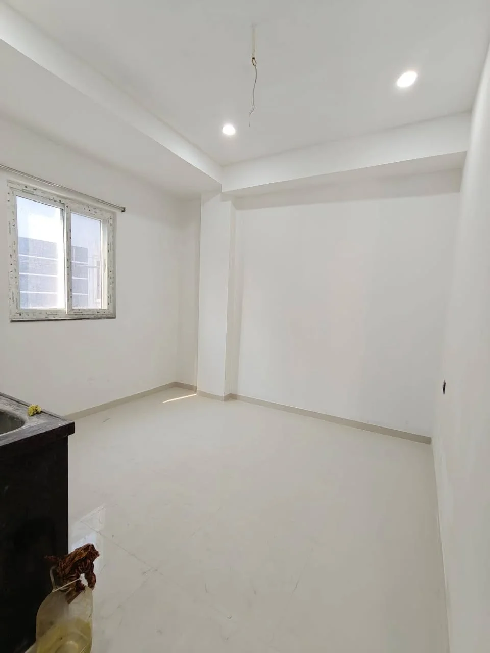 1 BHK Flat for Rent in Kondapur