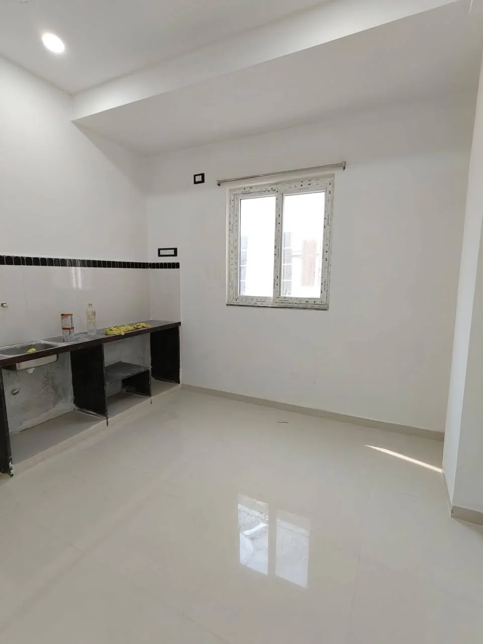 1 BHK Flat for Rent in Kondapur