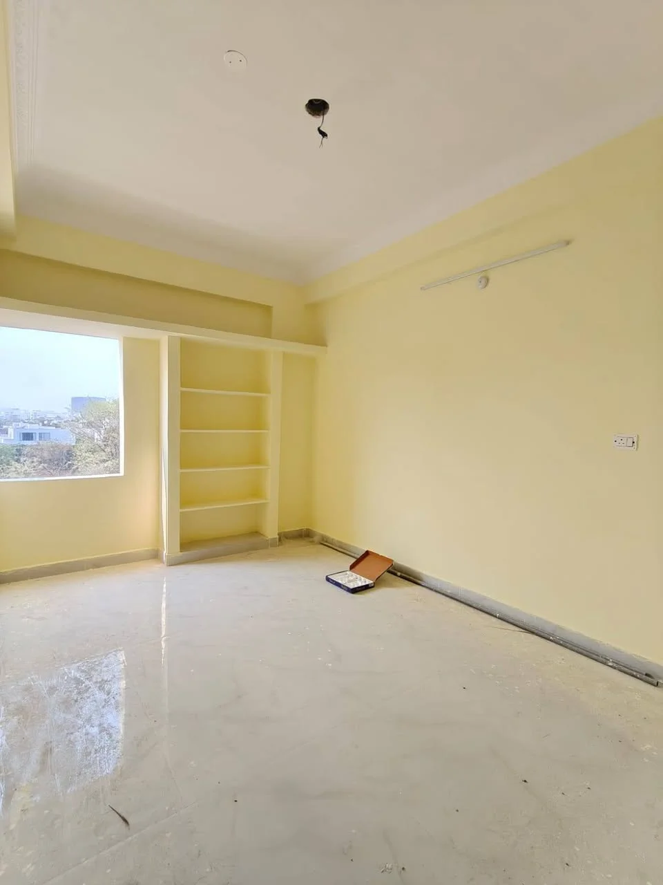 1 BHK Flat for Rent in KONDAPUR