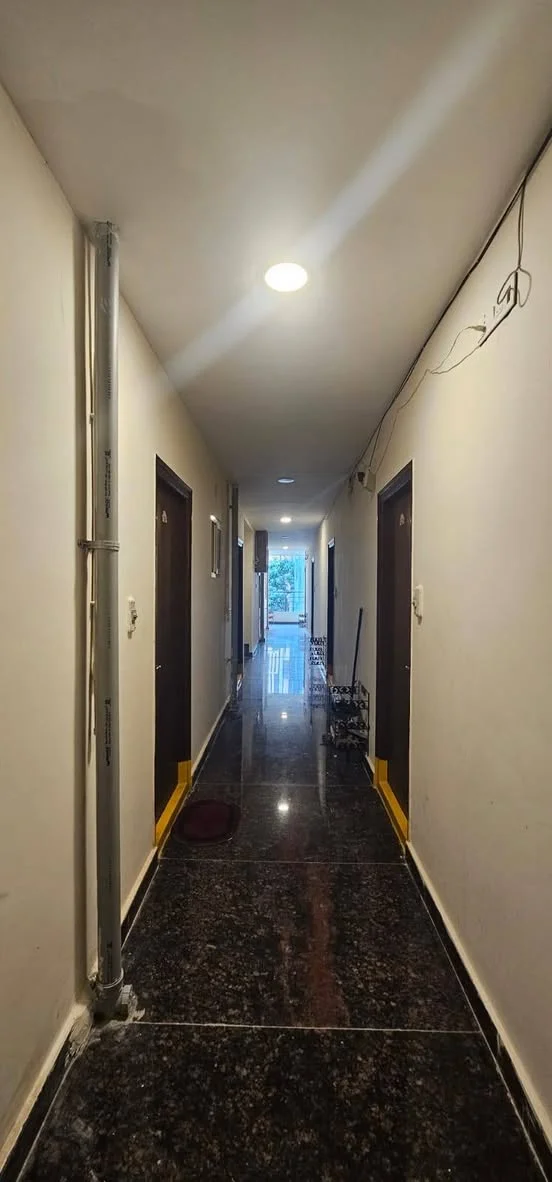 Flat for Rent in Kondapur Gachibowli Hyderabad