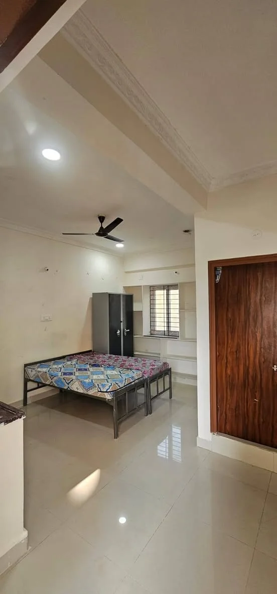 Flat for Rent in Kondapur Gachibowli Hyderabad