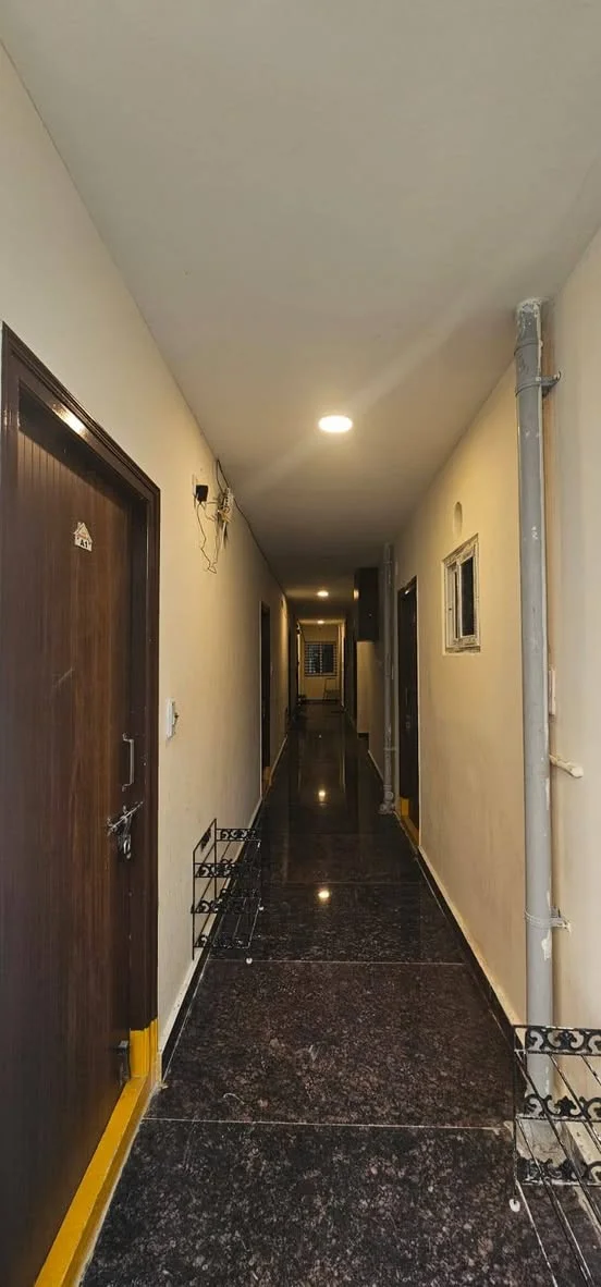 Flat for Rent in Kondapur Gachibowli Hyderabad