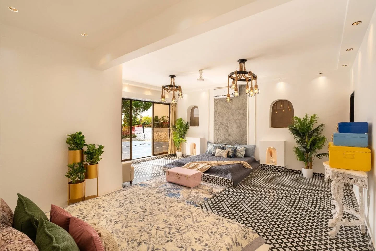 2 BHK Villa for Rent in Lonavala