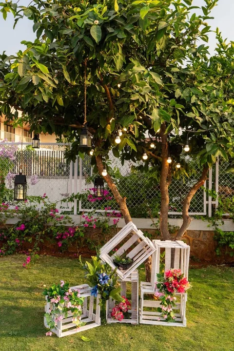 2 BHK Villa for Rent in Lonavala