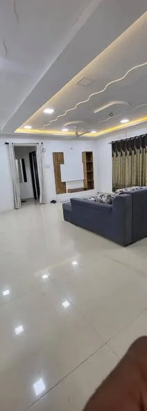 Double Occupancy in 1 BHK Flat for Rent in Goregaon West Metro