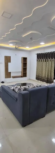 Double Occupancy in 1 BHK Flat for Rent in Goregaon West Metro