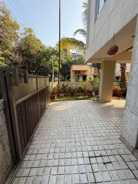 3 BHK Independent House for Sale in Salisbury park