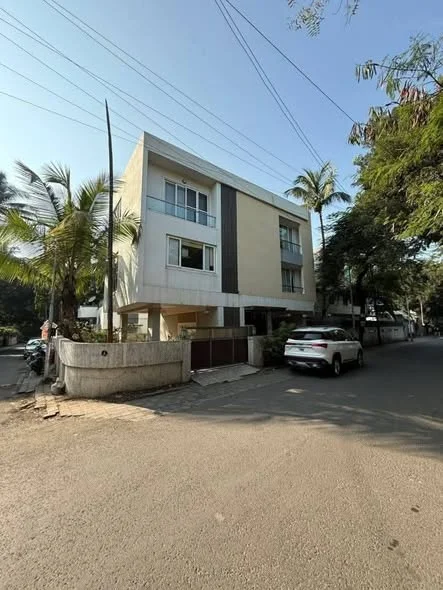 3 BHK Independent House for Sale in Salisbury park