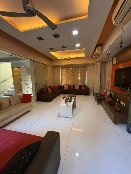 3 BHK Independent House for Sale in Salisbury park