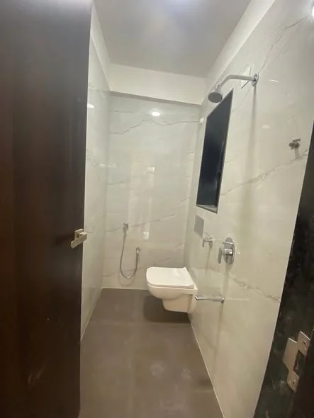 1 BHK Flat for Sale in Kharghar East