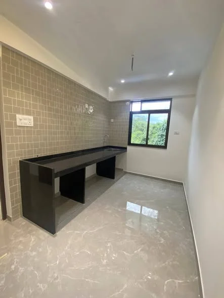 1 BHK Flat for Sale in Kharghar East