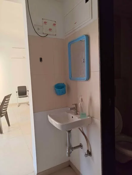 2 BHK Flat for Rent in MULSHI