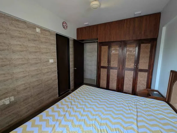 3 BHK Flat for Rent in 7 Avenues
