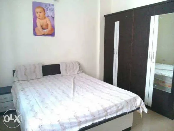 1 BHK Flat for Rent in Aundh Pune