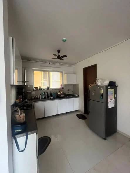 3 BHK Flat for Sale in Kharadi