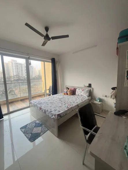 3 BHK Flat for Sale in Kharadi