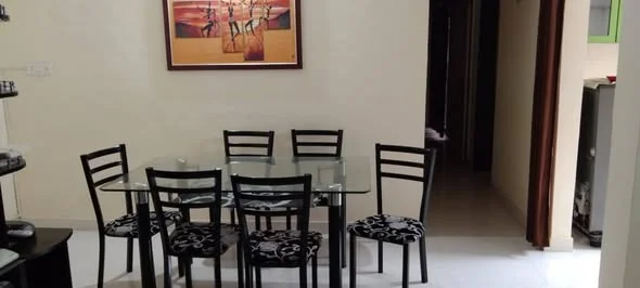 2 BHK Flat for Rent in wadgaon sheri