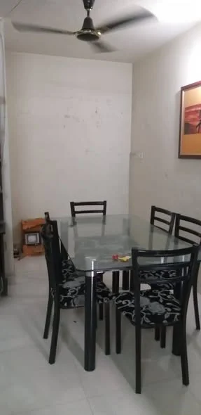 2 BHK Flat for Rent in wadgaon sheri