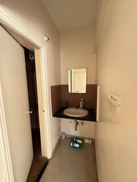 3 BHK Flat for Rent in Kharadi