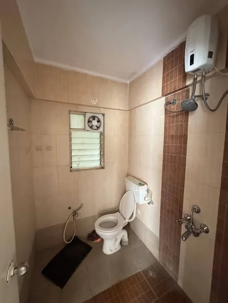 3 BHK Flat for Rent in Kharadi