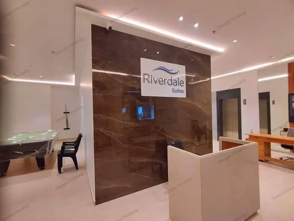 1 BHK Flat for Sale in Kharadi