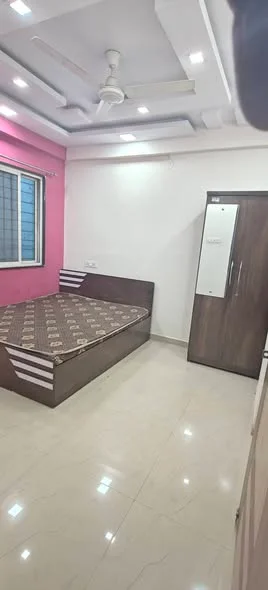 2 BHK Flat for Rent in keshavnagar
