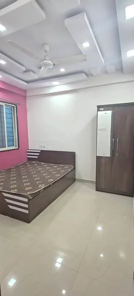 2 BHK Flat for Rent in keshavnagar