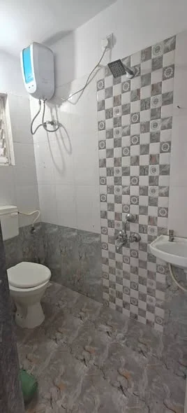 2 BHK Flat for Rent in keshavnagar