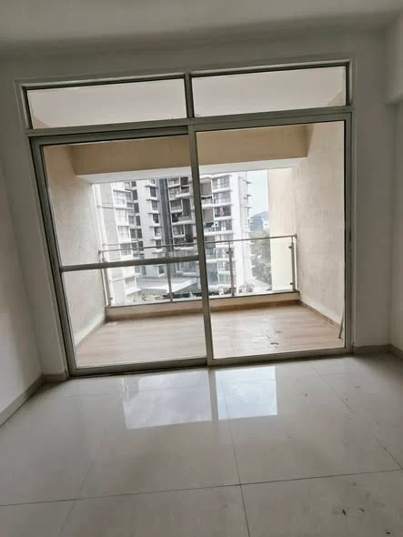 2 BHK Flat for Rent in behind Amanora mall