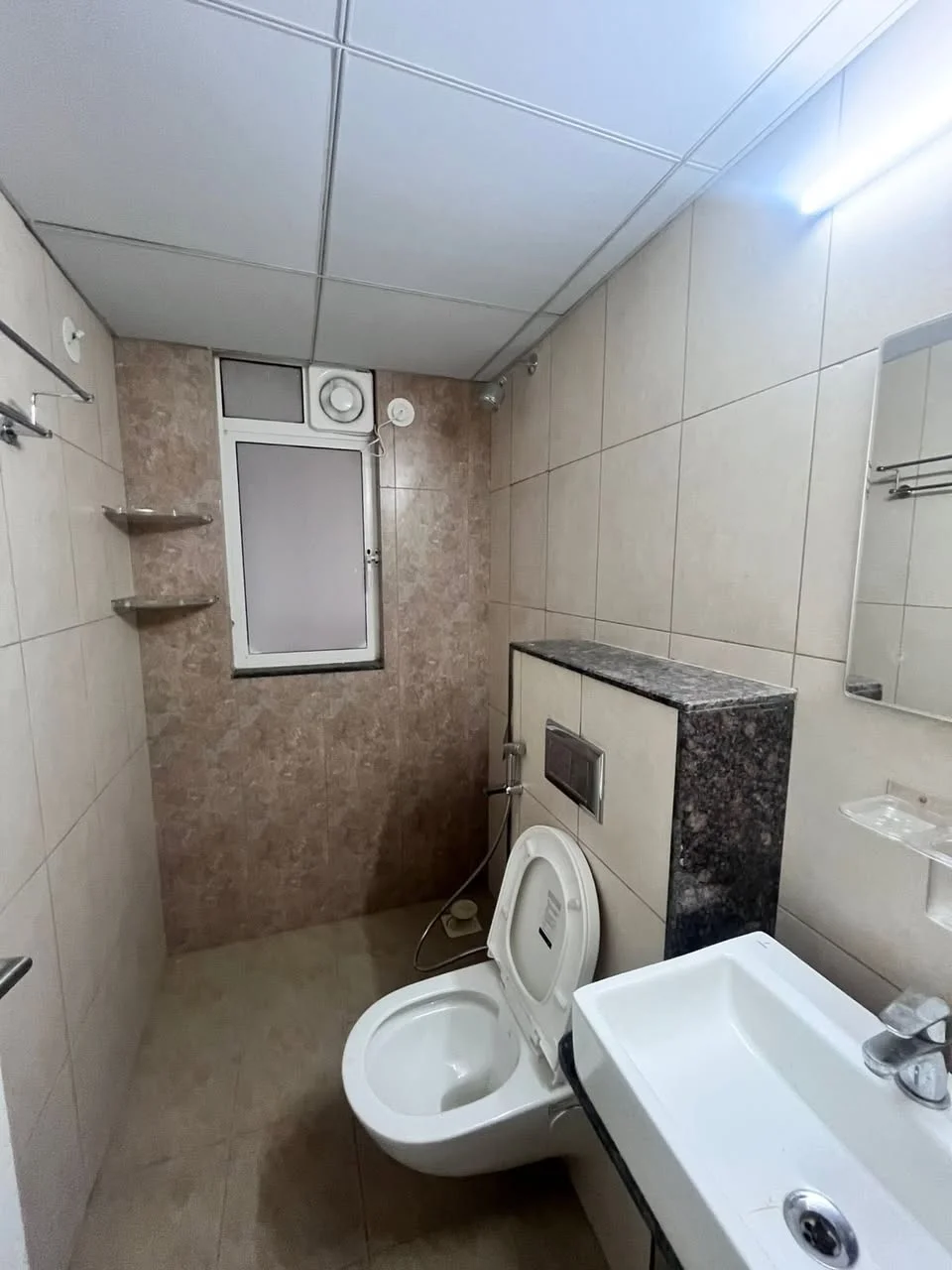 2 BHK Flat for Rent in Mahalunge (Godrej & VTP Township) Near Balewadi Stadium & Highstreet Midpoint Baner Hinjewadi