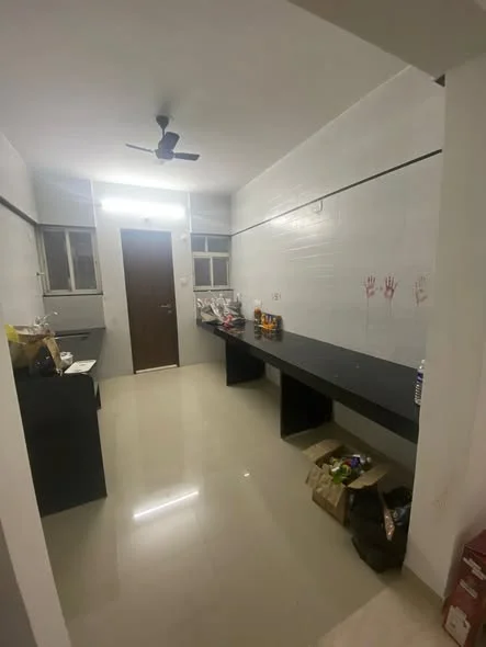 2 BHK Flat for Sale in KHARADI